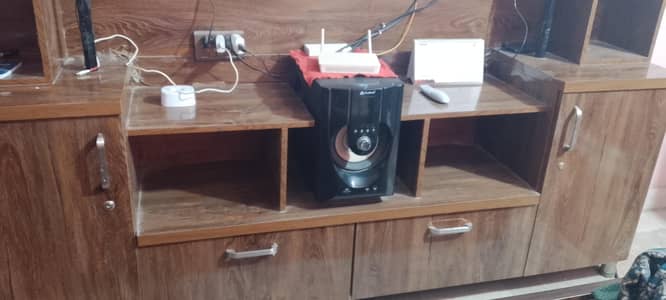 Audionic RB 95 Home theater for sale