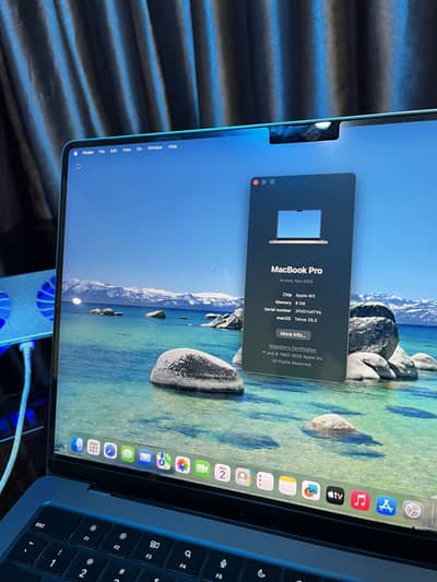 Macbook M3 Pro - Best Price - 10/10 Condition