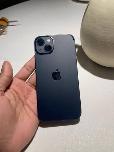 IPHONE 13 jv NON PTA