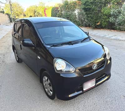 Daihatsu Mira 2012 / 2016 X memorial 660cc B2b original