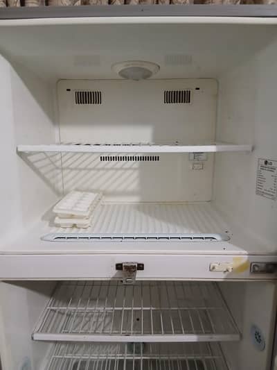 LG Refrigerator for sale  in working condition
