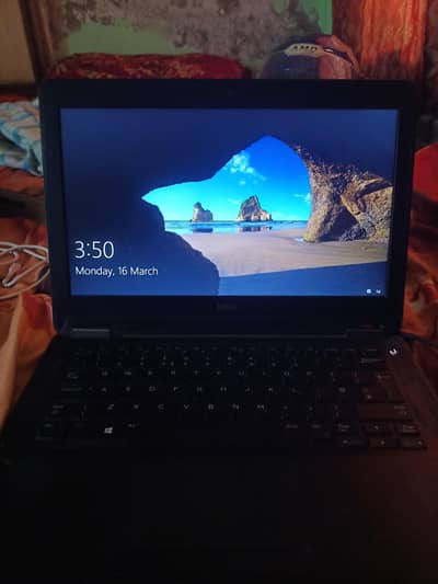 dell laptop 4/128  i5 6 generation not repair original parts