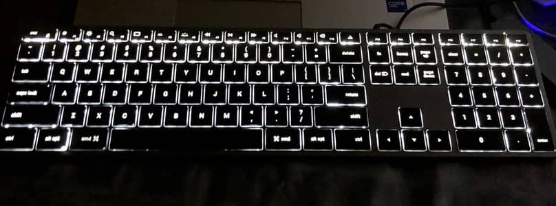 Computer/ Laptop External Keyboard