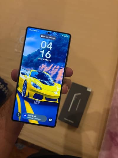 Samsung S25 Ultra Offical PTA 512GB