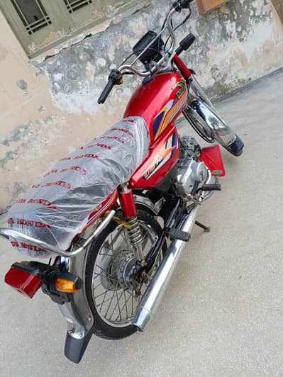 United 70 APL model 2026 New Condition Home Use