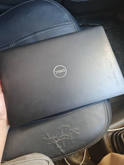 Dell 5501 cor i7 9th gen for sale
