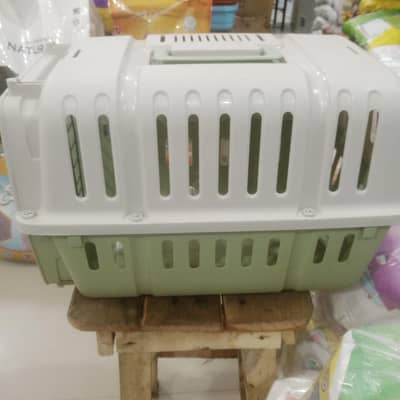 cat travel box jet box