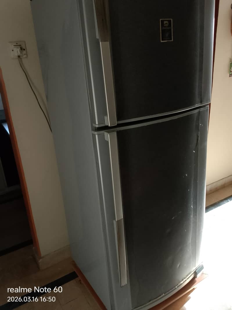 DAWLANCE MONOGRAM MODEL 2