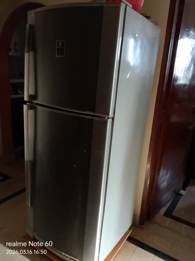 DAWLANCE MONOGRAM MODEL 3