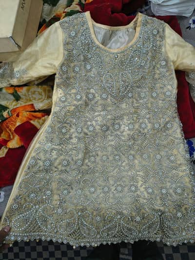 walima dress