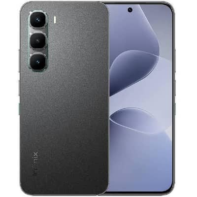 Infinix Hot 60 Pro