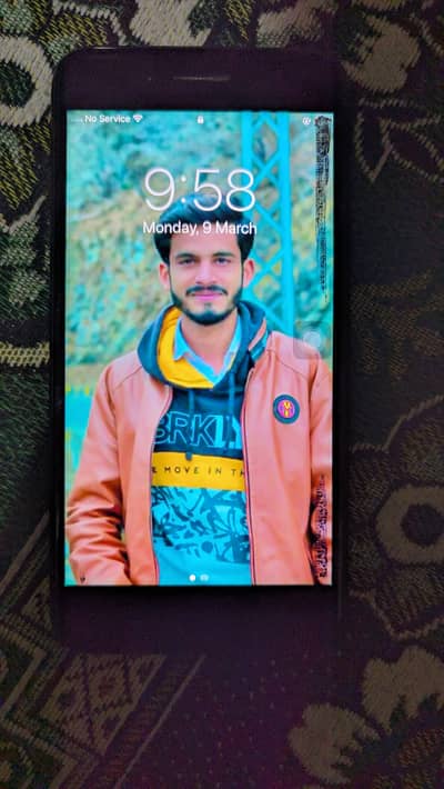 iPhone 7 plus non pta bypass