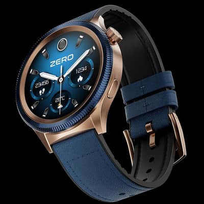 Lunar 360 Smartwatch