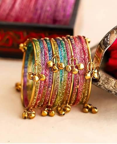 kashmiri bangles