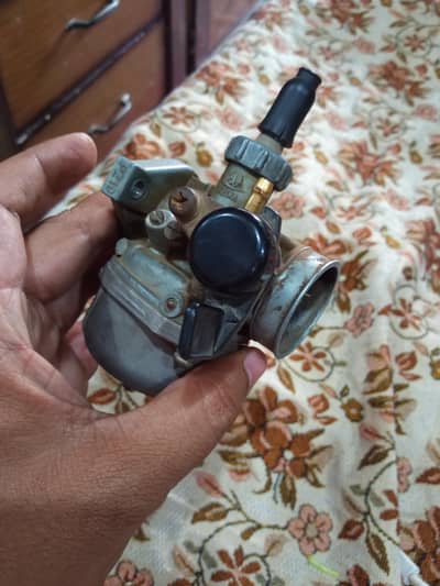 carburetor cd 70cc original