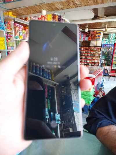 infinix mobile  rom . . 12+12 gb  256 gb