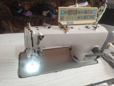 JUKI SEWING MACHINE