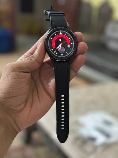 Samsung galaxy watch 6 classic (47mm) lte version