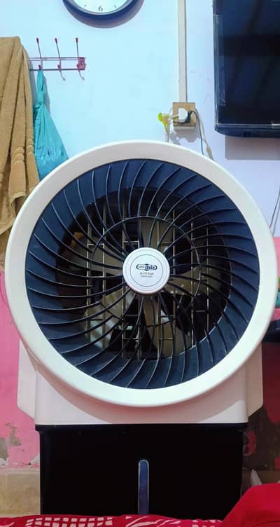 Air Cooler
