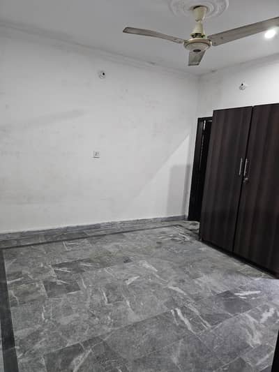 Brand New 2 Rooms Flat In Musliim Town