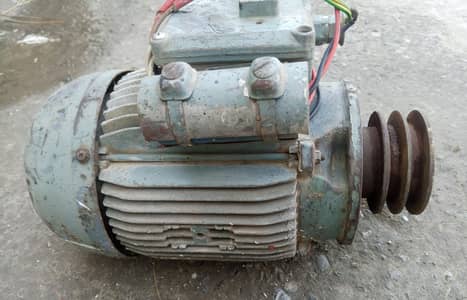 3phase 5000+HP Motor Sale