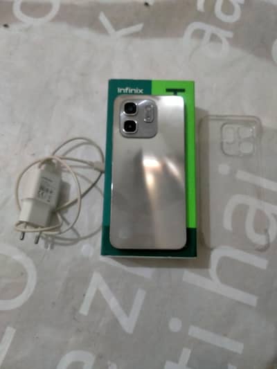 infinix hot 50i 6gb ram 128gb rom  ghree colour