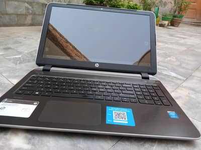 Core i7 Hp Pavilion series 512 Ssd 16GB 4th Gen