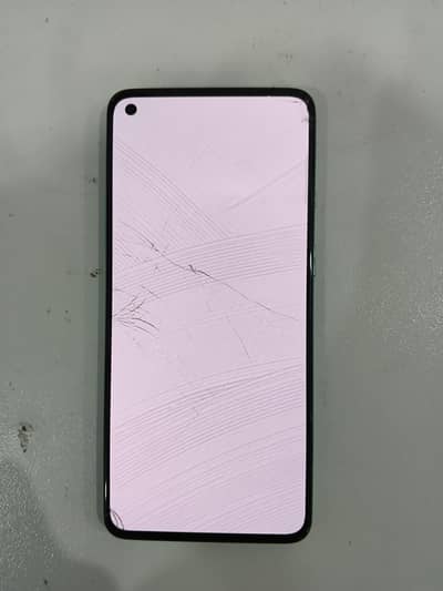 OnePlus 8T (12/256) dual sim