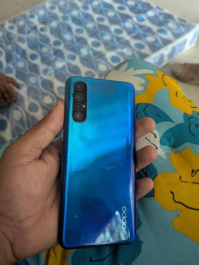 oppo Reno 8GB 256GB