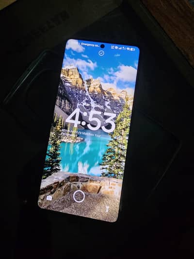 Redmi Note 14 Pro PTA Approved 256gb