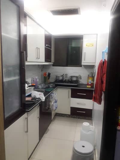 Sadaf Heaven Apartment