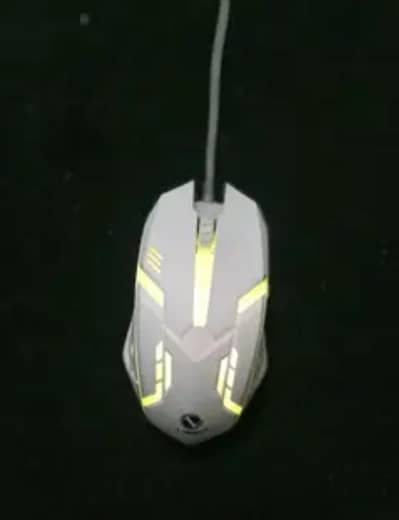 RGB gaming mouse for sale