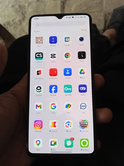 8 128 all ok  no fault dual sim working pta approved