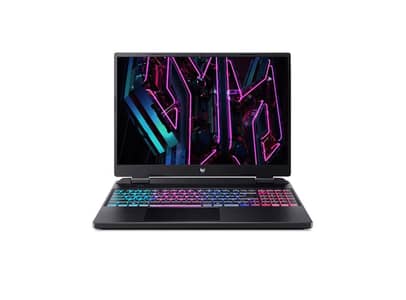 Acer Predator Helios Neo 16 Gaming Laptop