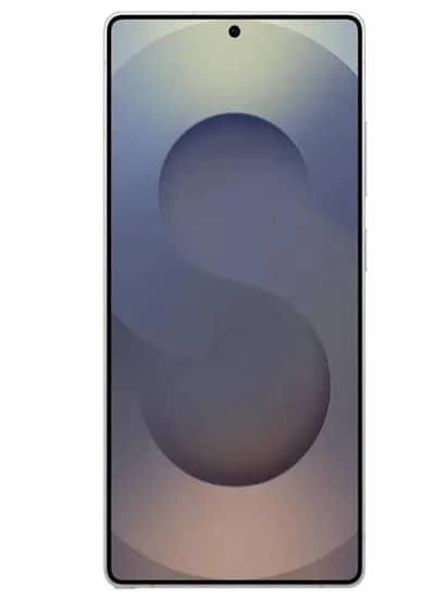 Samsung s25 ultra 512 gb colour Titanium Silver blue UK Model