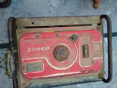 Working Generator for Sell with good condition