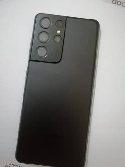 Samsung galaxy s21 ultra