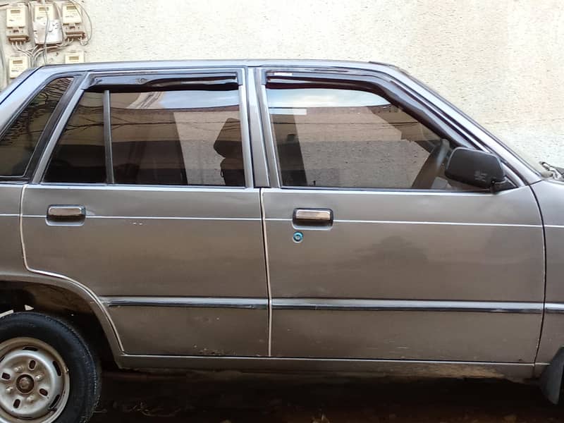 Suzuki Mehran - Cars - 1112351796