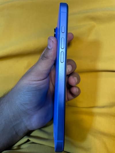 i phone 16 plus okay mobile ha