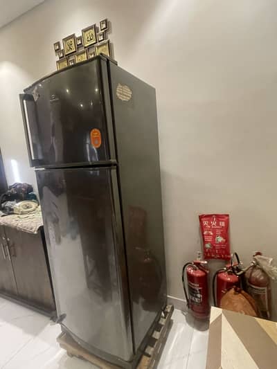 dawlance fridge for sale
