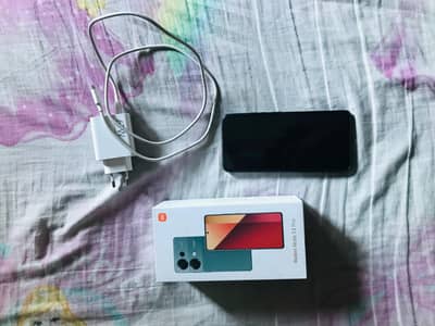 Redmi Note 13 pro 12/512