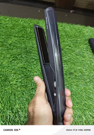 Babyliss ST326E Wet & Dry Slim Hair Straightener Multicolour UK