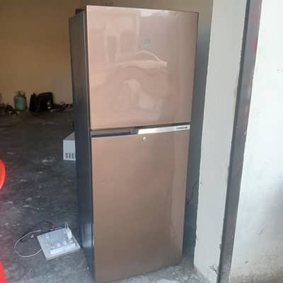 Dawlance inverter refrigerator
