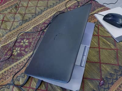 HP Labtop Core I5 4th