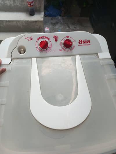 Asia Washing machine for sale