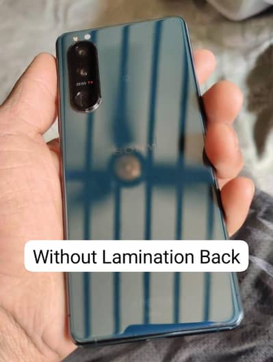 Sony Xperia 5 mark 3