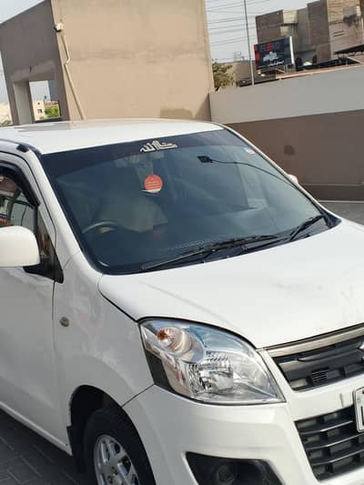 wagon r vxl 19/20 Total genuine brand new