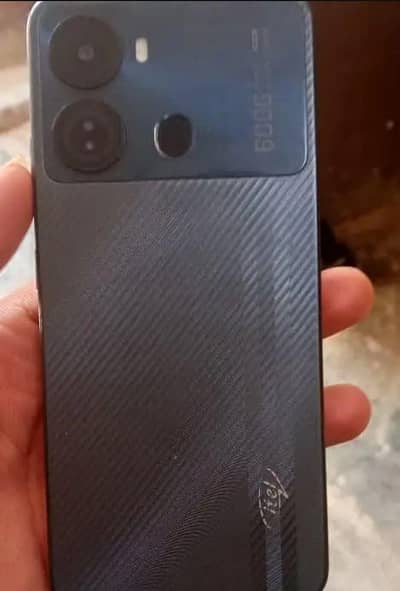 Itel p40 4+4GB 64GN official pta approved dual sim only exchange