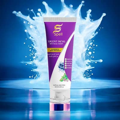 Spell Beauty Buzz Kit