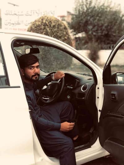 Saad Awan